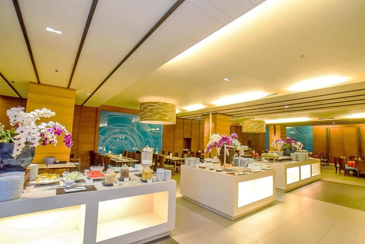 Rua Rasada Hotel - The Ideal Venue For Meetings & Events Trang Esterno foto