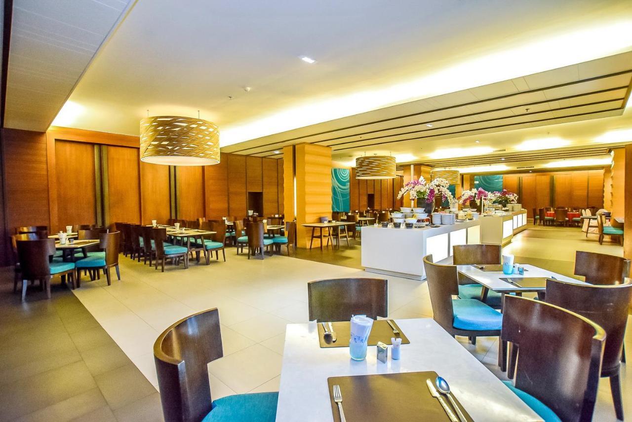 Rua Rasada Hotel - The Ideal Venue For Meetings & Events Trang Esterno foto