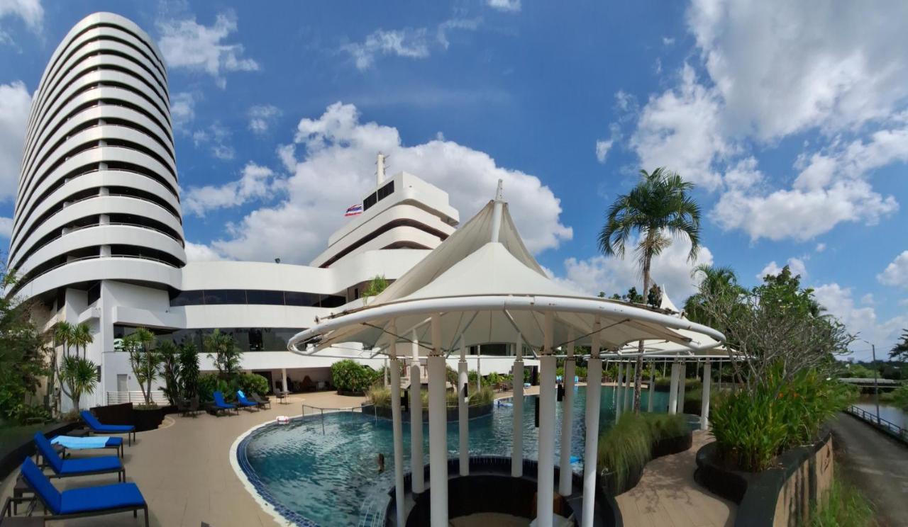 Rua Rasada Hotel - The Ideal Venue For Meetings & Events Trang Esterno foto