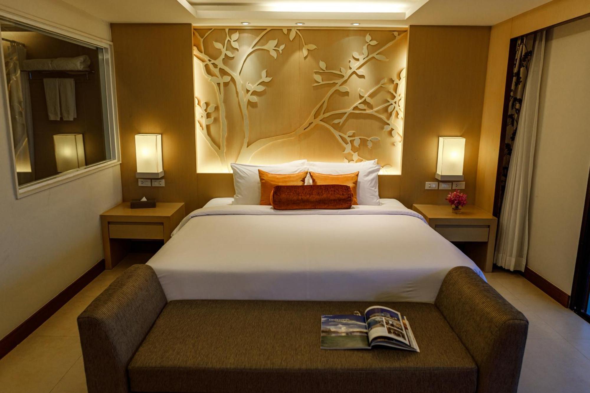 Rua Rasada Hotel - The Ideal Venue For Meetings & Events Trang Esterno foto