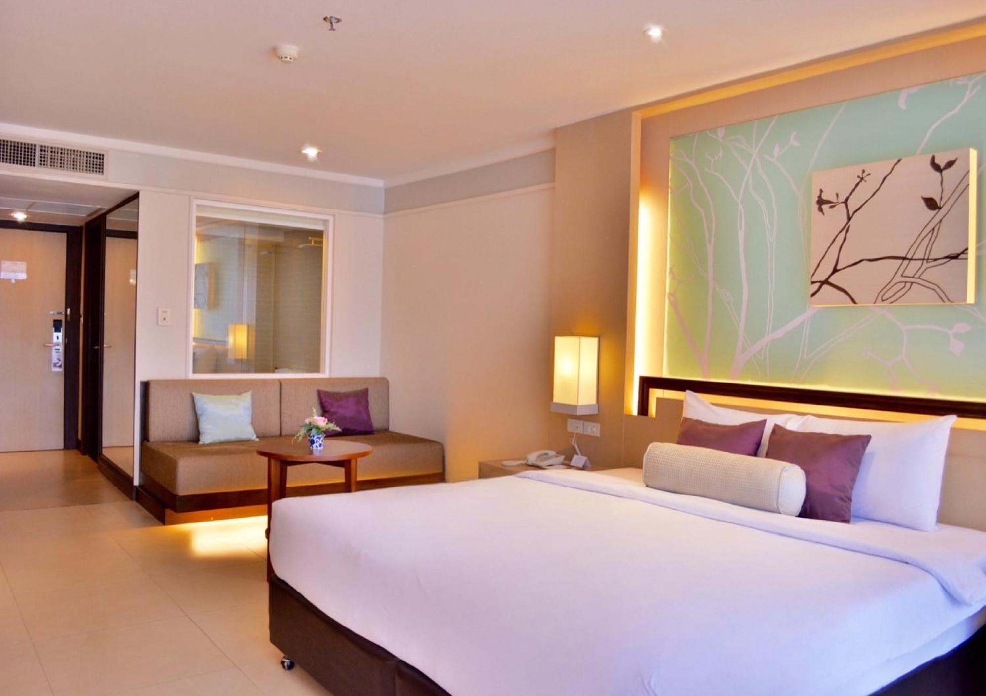 Rua Rasada Hotel - The Ideal Venue For Meetings & Events Trang Esterno foto