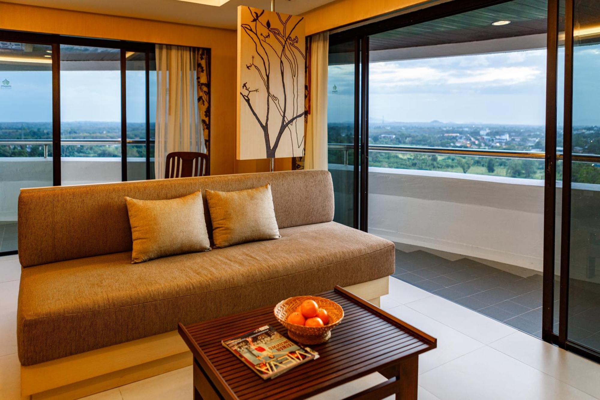 Rua Rasada Hotel - The Ideal Venue For Meetings & Events Trang Esterno foto