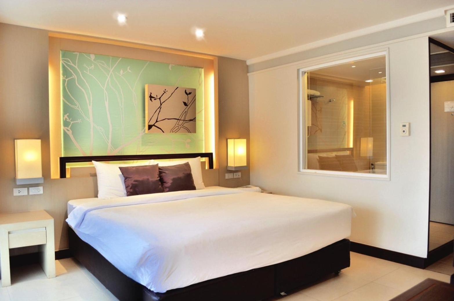 Rua Rasada Hotel - The Ideal Venue For Meetings & Events Trang Esterno foto