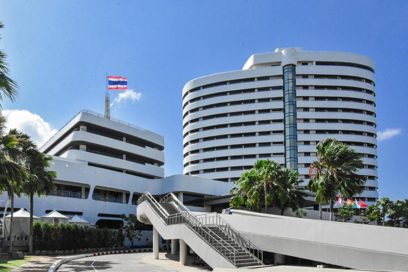Rua Rasada Hotel - The Ideal Venue For Meetings & Events Trang Esterno foto