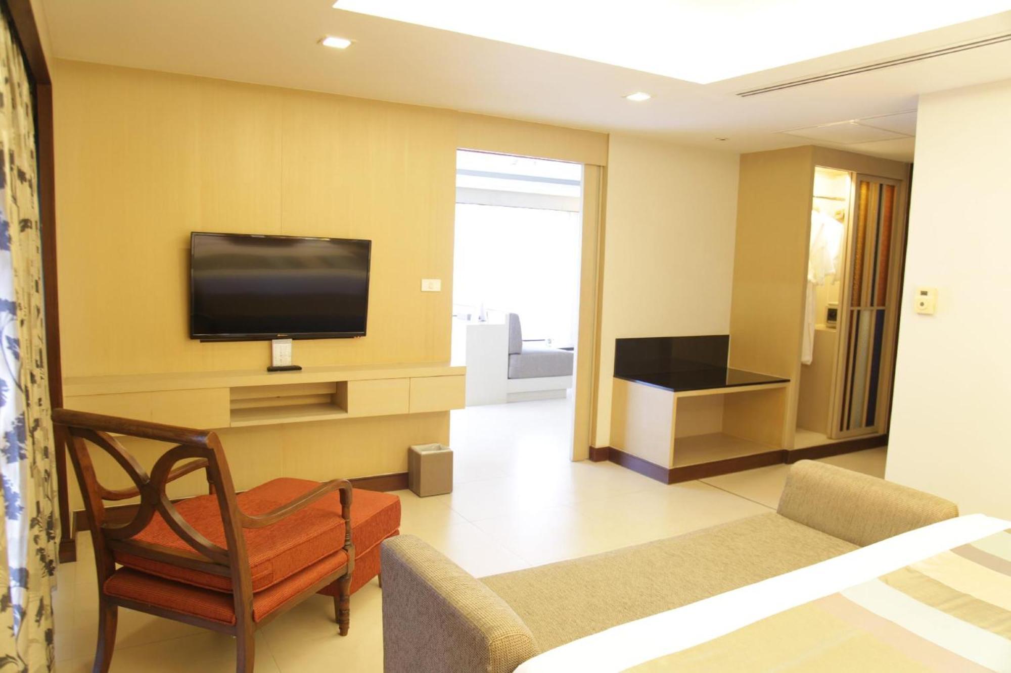 Rua Rasada Hotel - The Ideal Venue For Meetings & Events Trang Camera foto