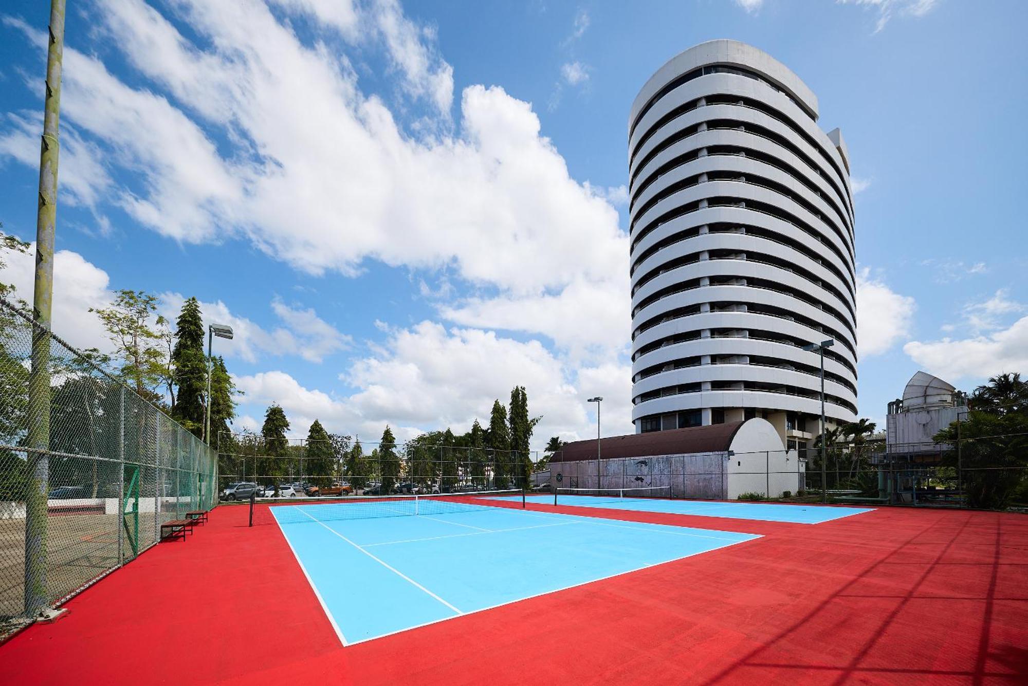 Rua Rasada Hotel - The Ideal Venue For Meetings & Events Trang Esterno foto