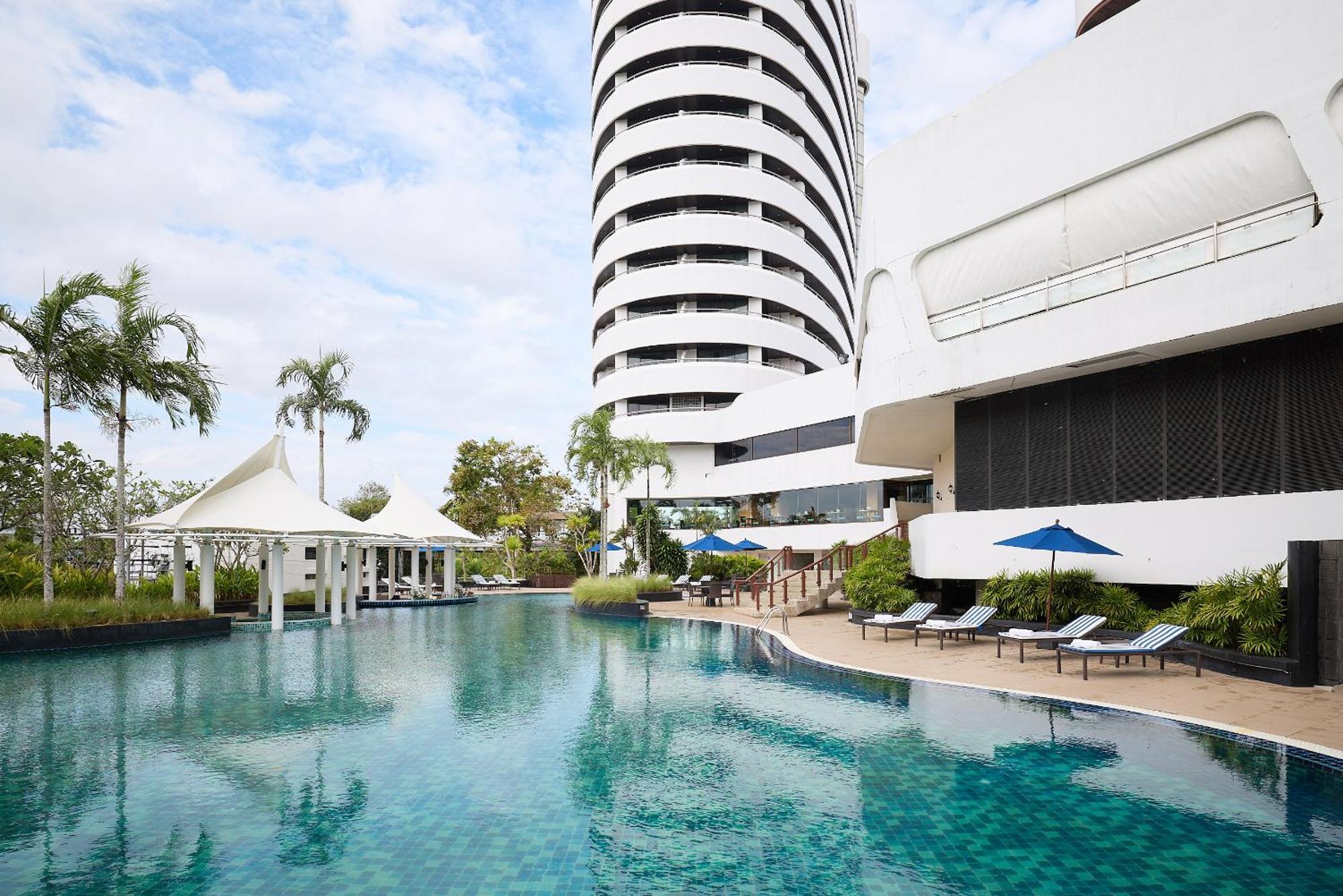 Rua Rasada Hotel - The Ideal Venue For Meetings & Events Trang Esterno foto