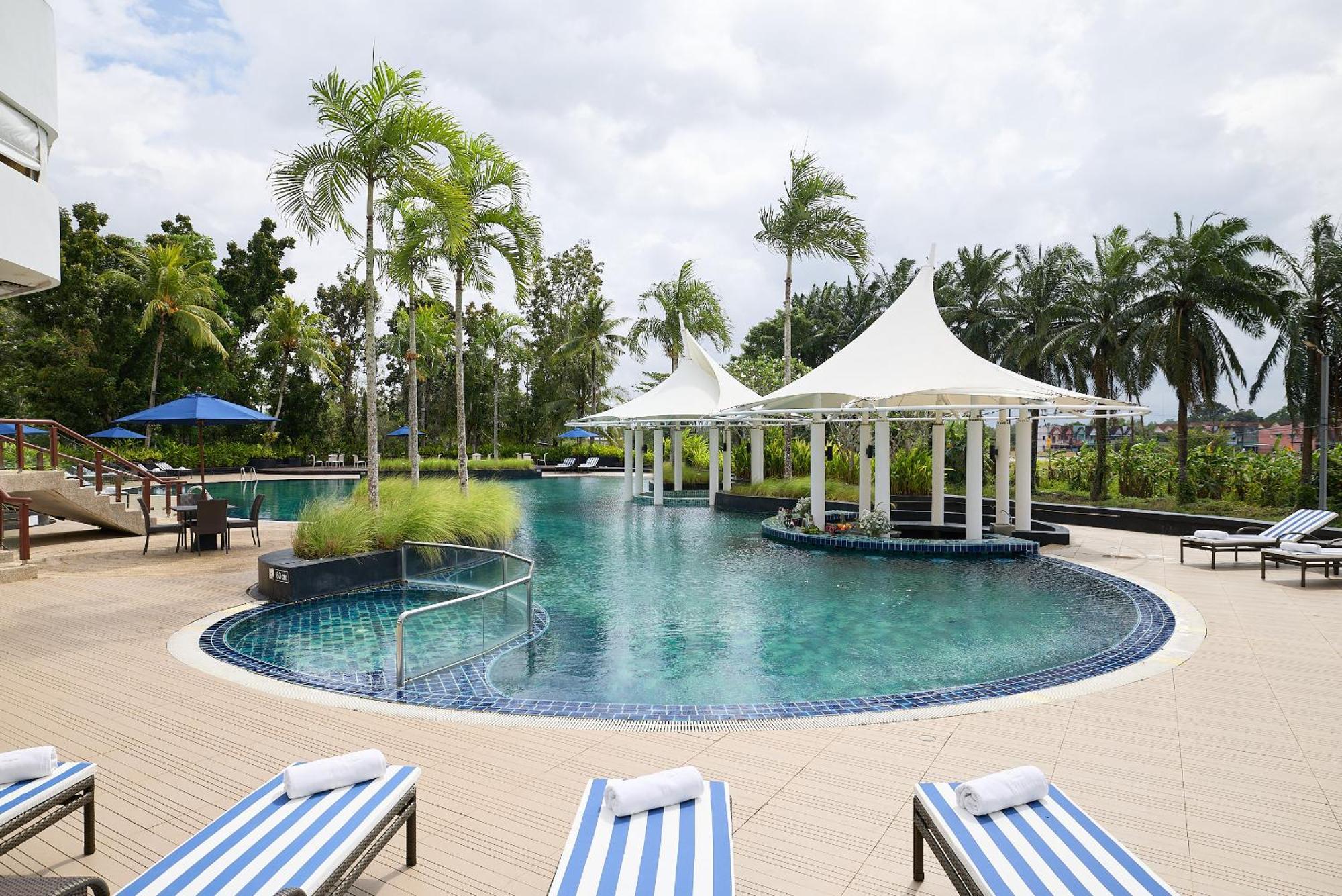 Rua Rasada Hotel - The Ideal Venue For Meetings & Events Trang Esterno foto