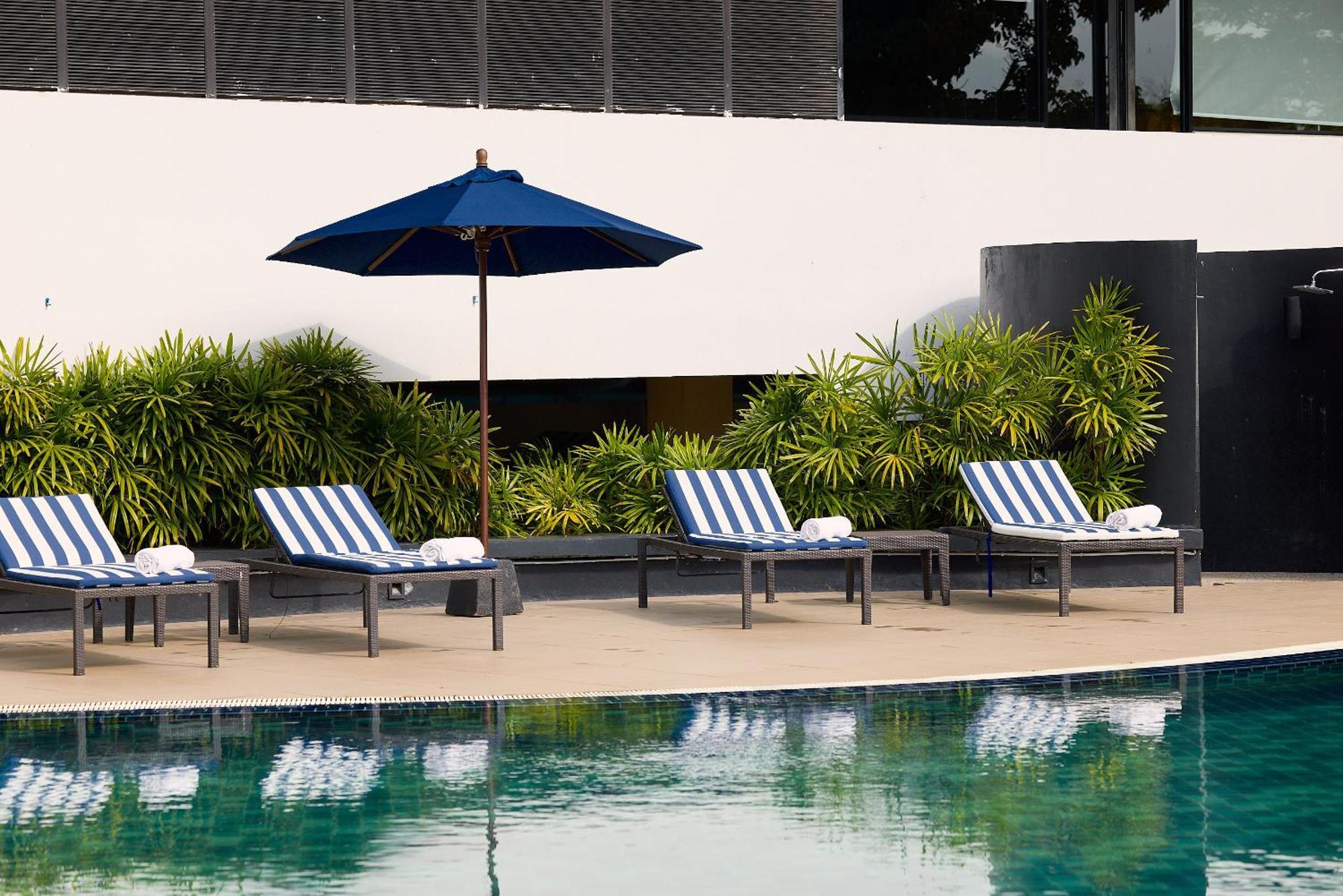 Rua Rasada Hotel - The Ideal Venue For Meetings & Events Trang Esterno foto