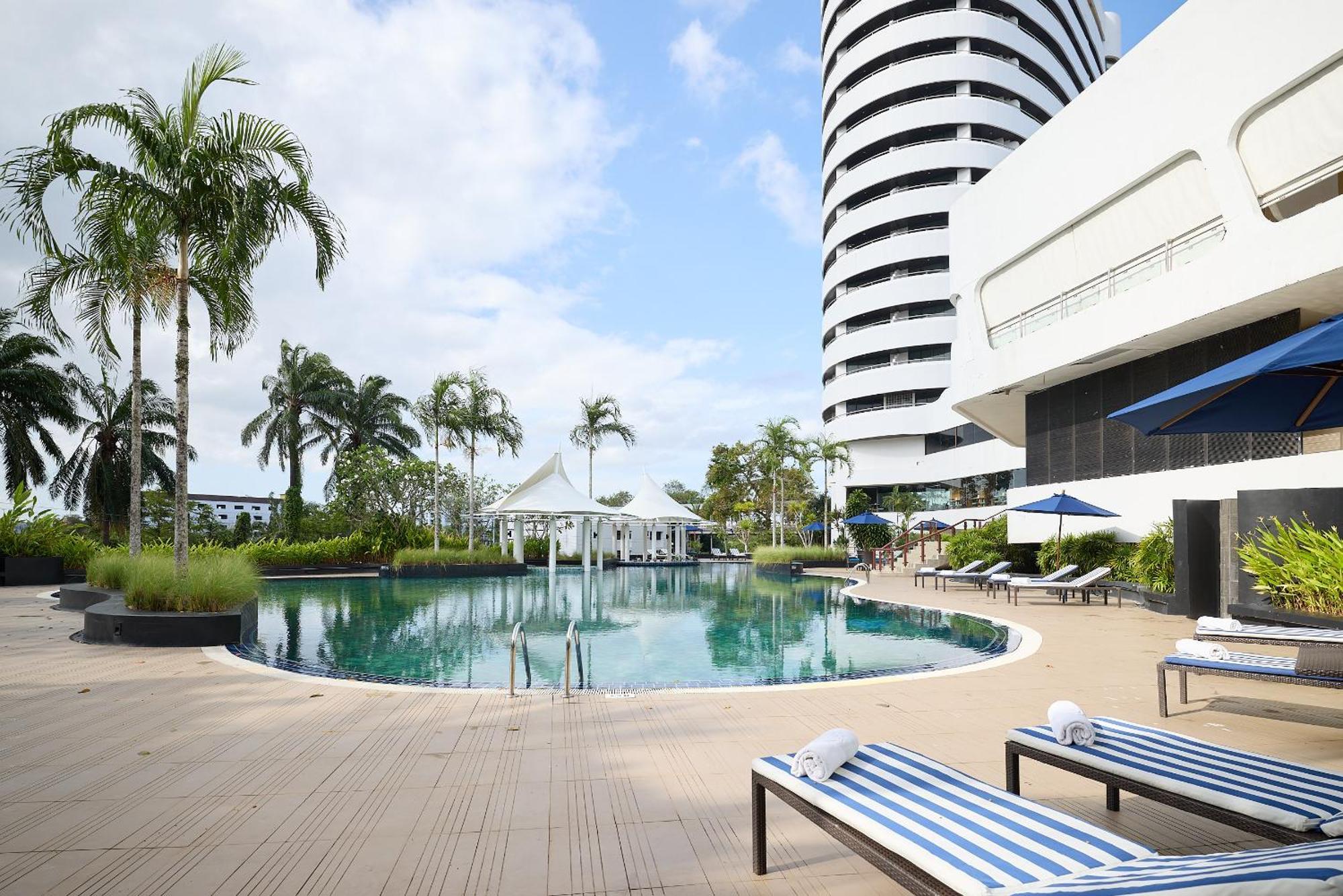 Rua Rasada Hotel - The Ideal Venue For Meetings & Events Trang Esterno foto