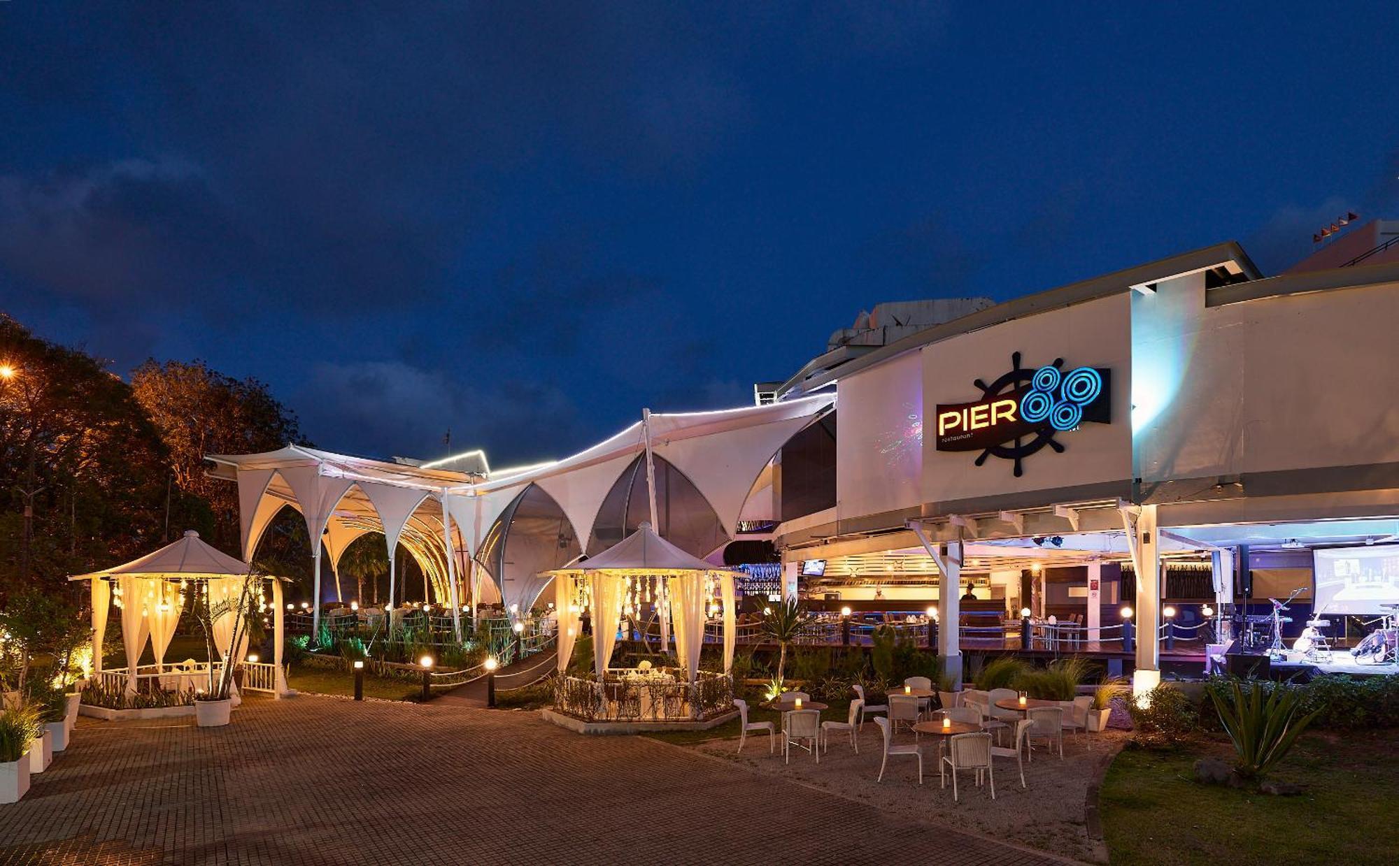Rua Rasada Hotel - The Ideal Venue For Meetings & Events Trang Esterno foto