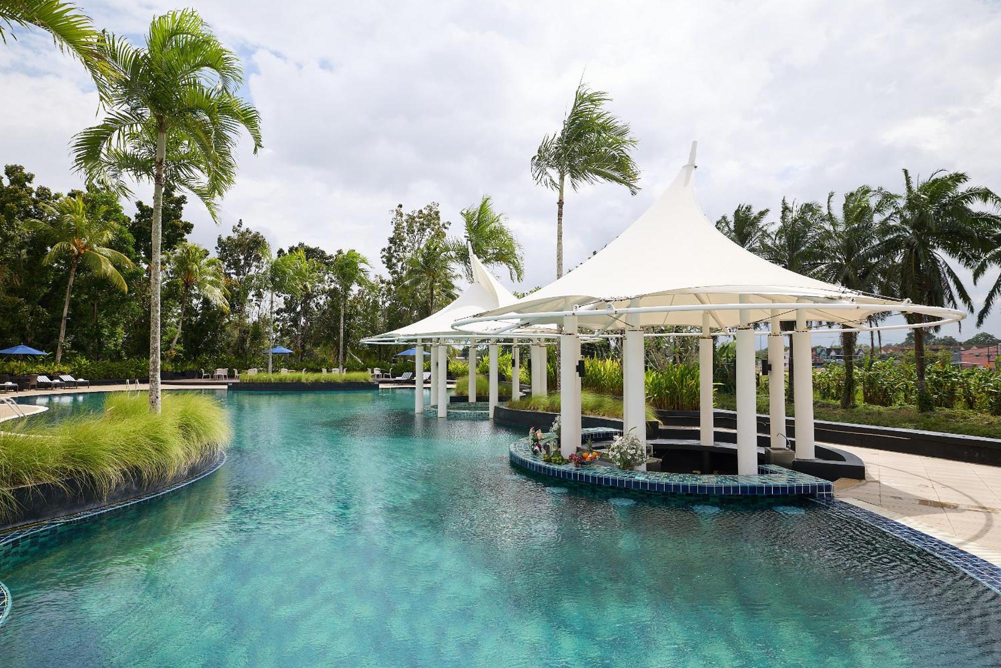 Rua Rasada Hotel - The Ideal Venue For Meetings & Events Trang Esterno foto