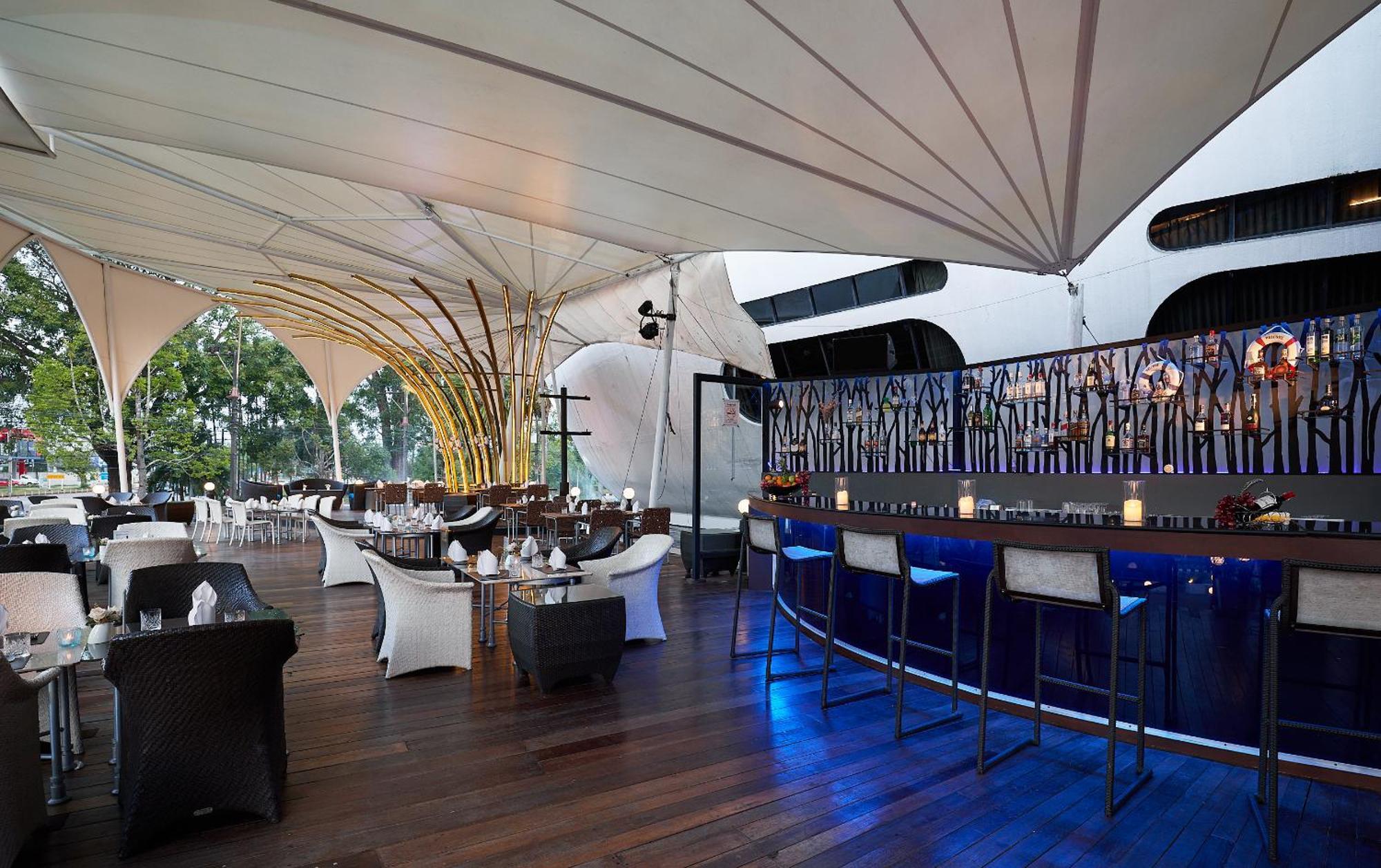 Rua Rasada Hotel - The Ideal Venue For Meetings & Events Trang Esterno foto