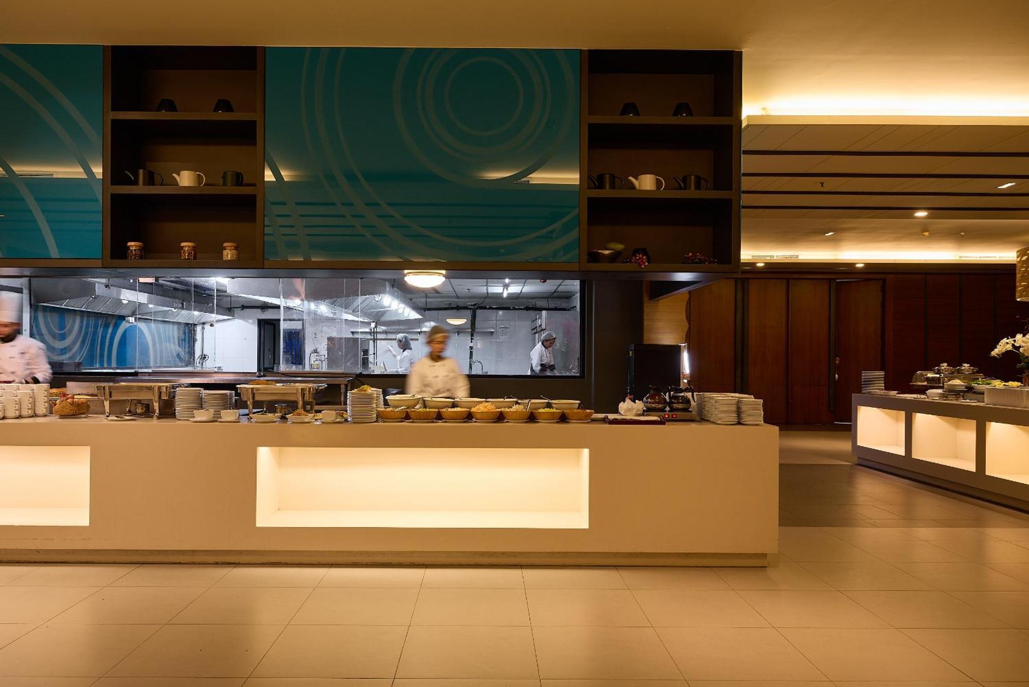 Rua Rasada Hotel - The Ideal Venue For Meetings & Events Trang Esterno foto