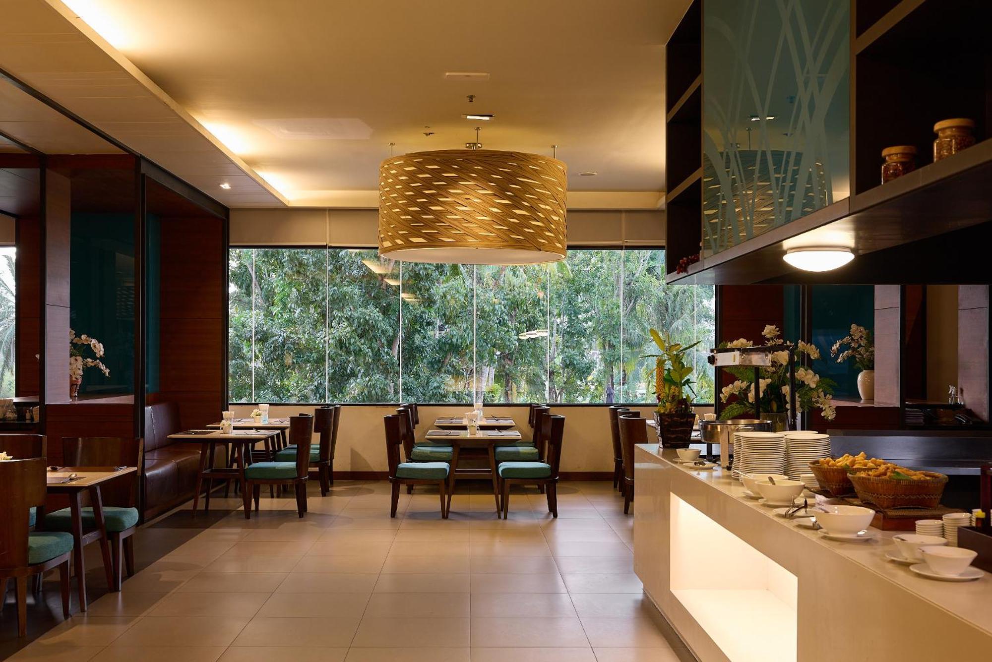Rua Rasada Hotel - The Ideal Venue For Meetings & Events Trang Esterno foto
