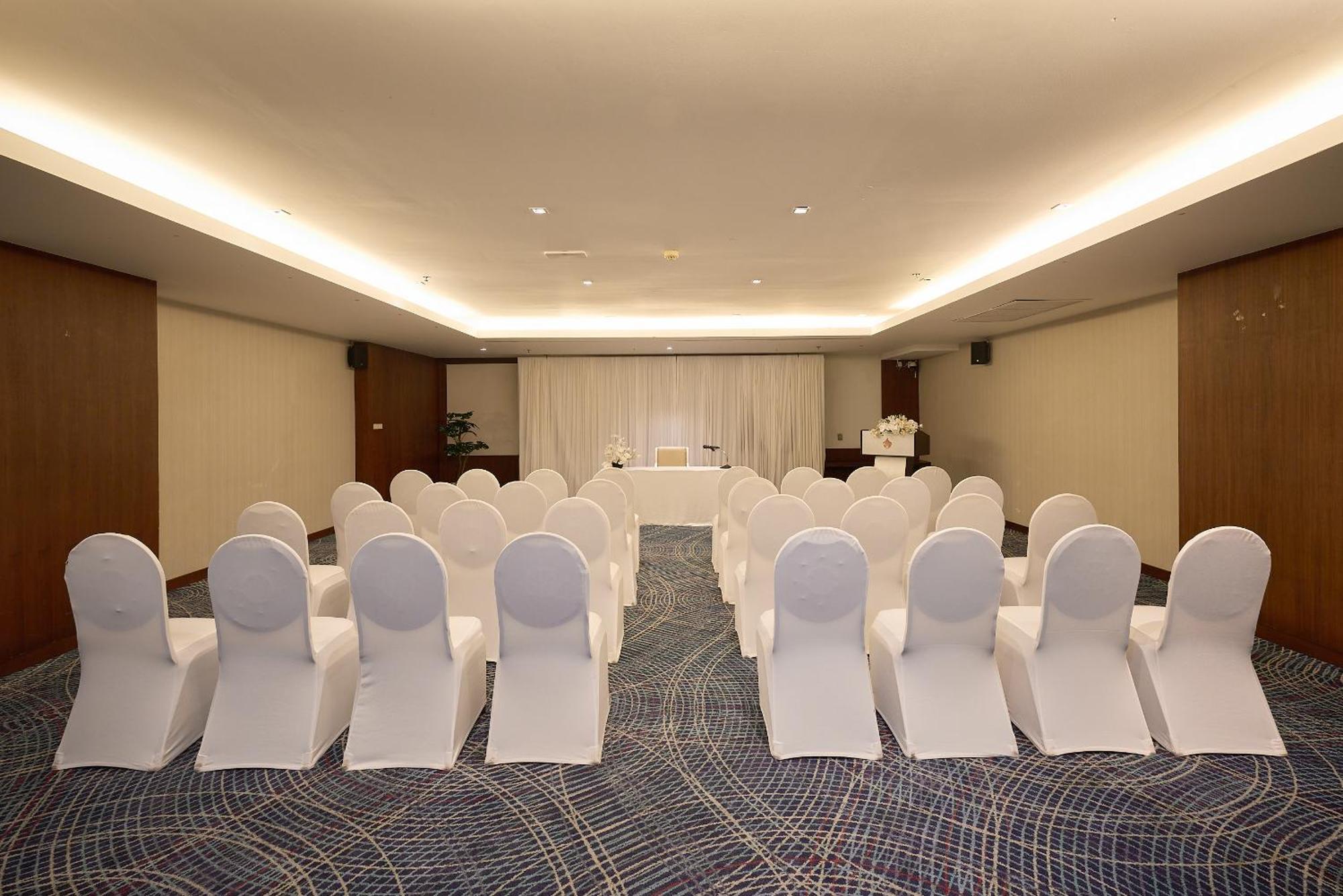 Rua Rasada Hotel - The Ideal Venue For Meetings & Events Trang Esterno foto