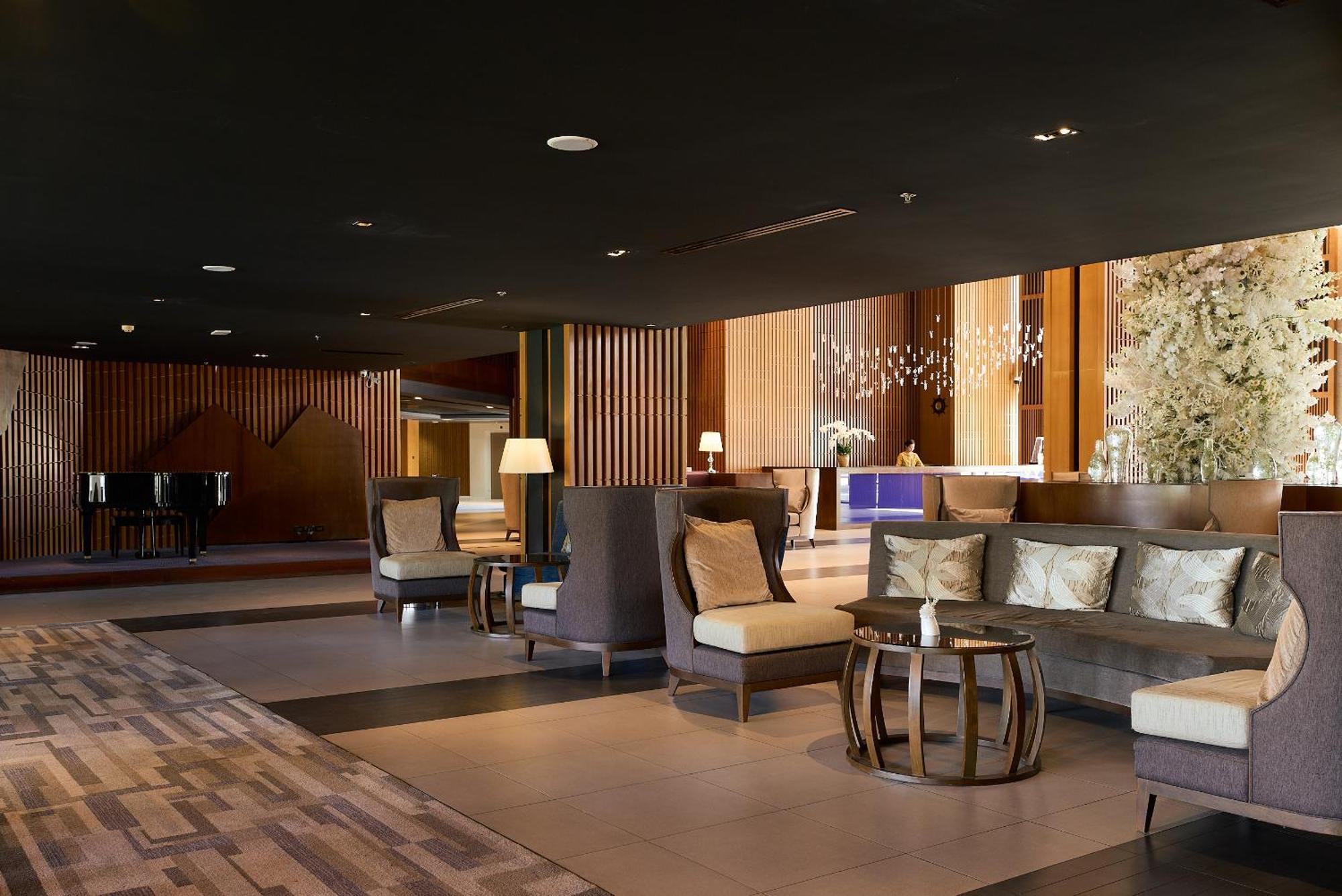 Rua Rasada Hotel - The Ideal Venue For Meetings & Events Trang Esterno foto