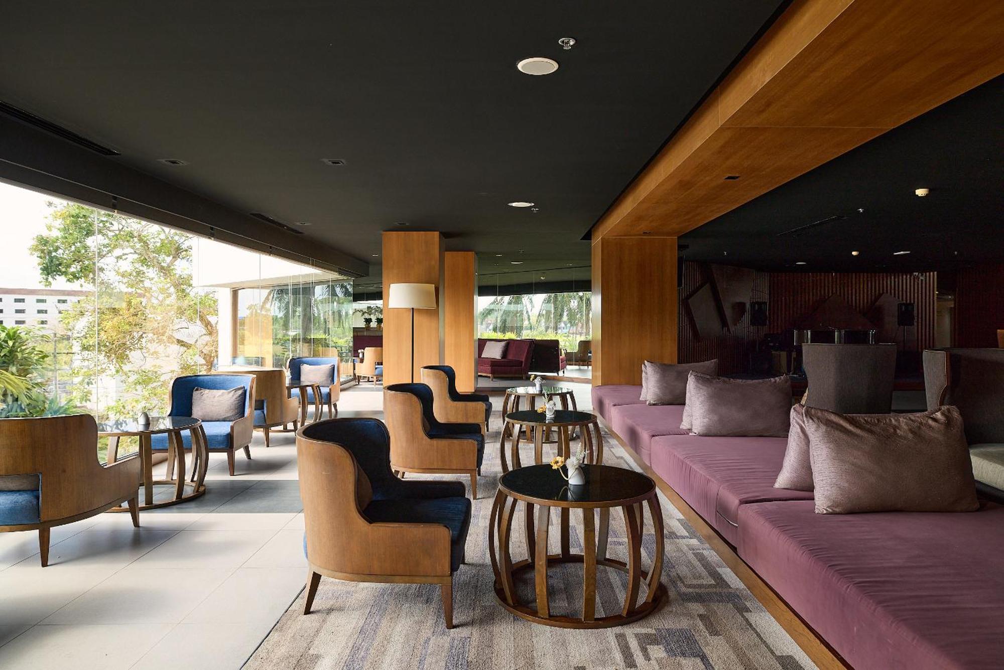Rua Rasada Hotel - The Ideal Venue For Meetings & Events Trang Esterno foto