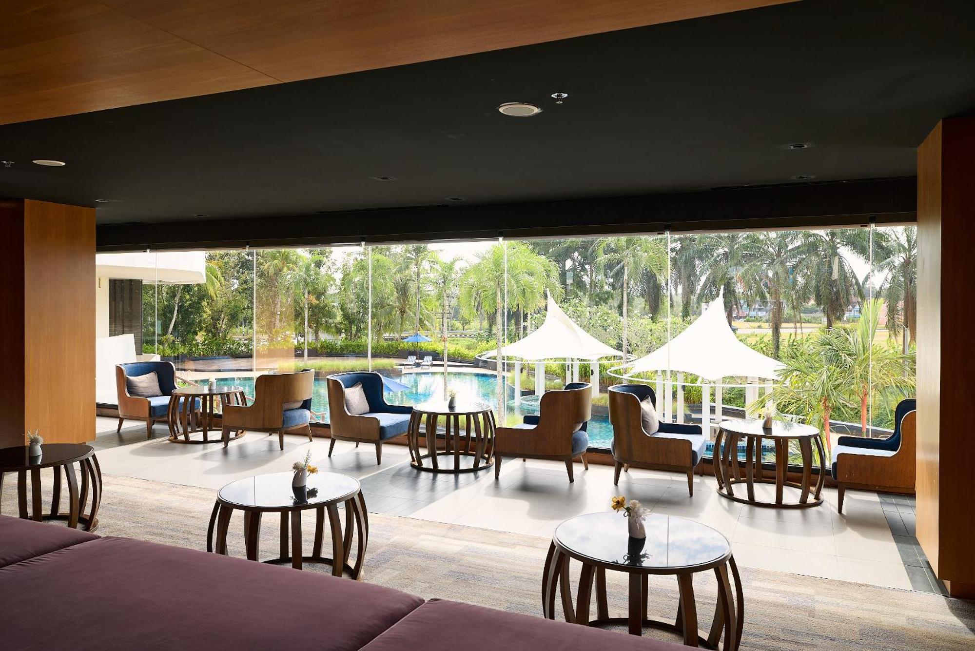 Rua Rasada Hotel - The Ideal Venue For Meetings & Events Trang Esterno foto
