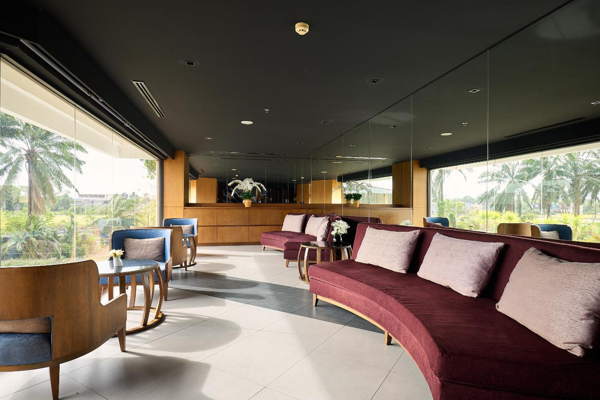 Rua Rasada Hotel - The Ideal Venue For Meetings & Events Trang Esterno foto