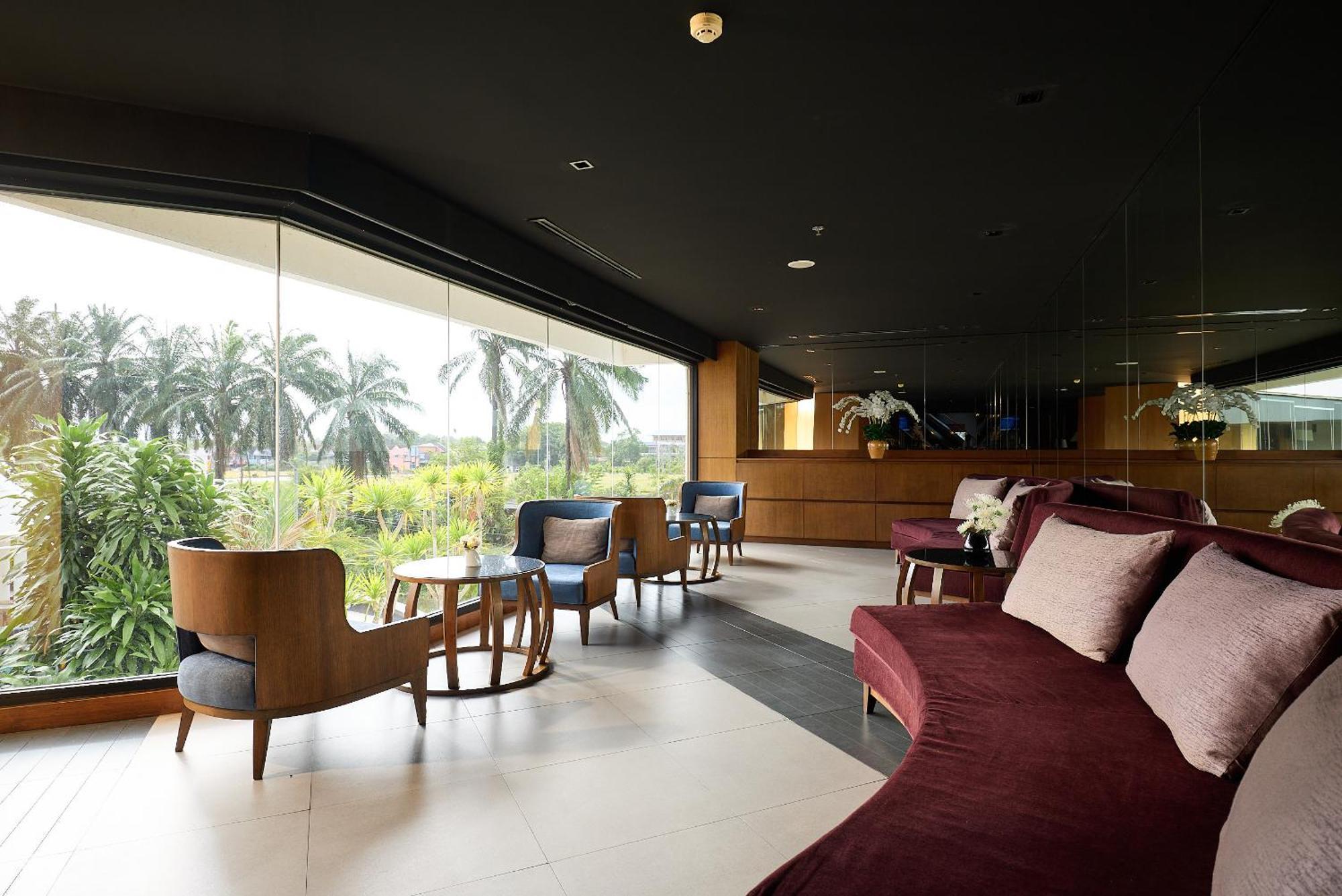 Rua Rasada Hotel - The Ideal Venue For Meetings & Events Trang Esterno foto