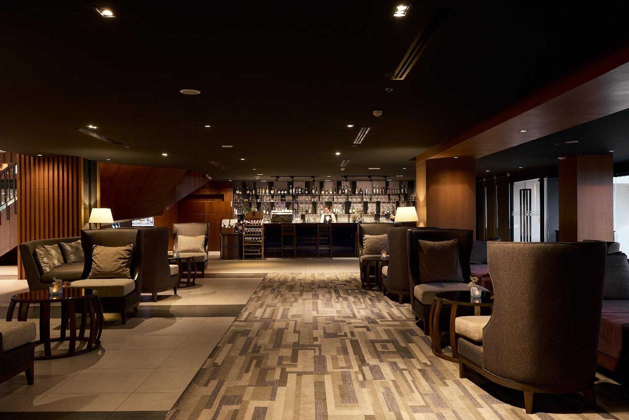 Rua Rasada Hotel - The Ideal Venue For Meetings & Events Trang Esterno foto