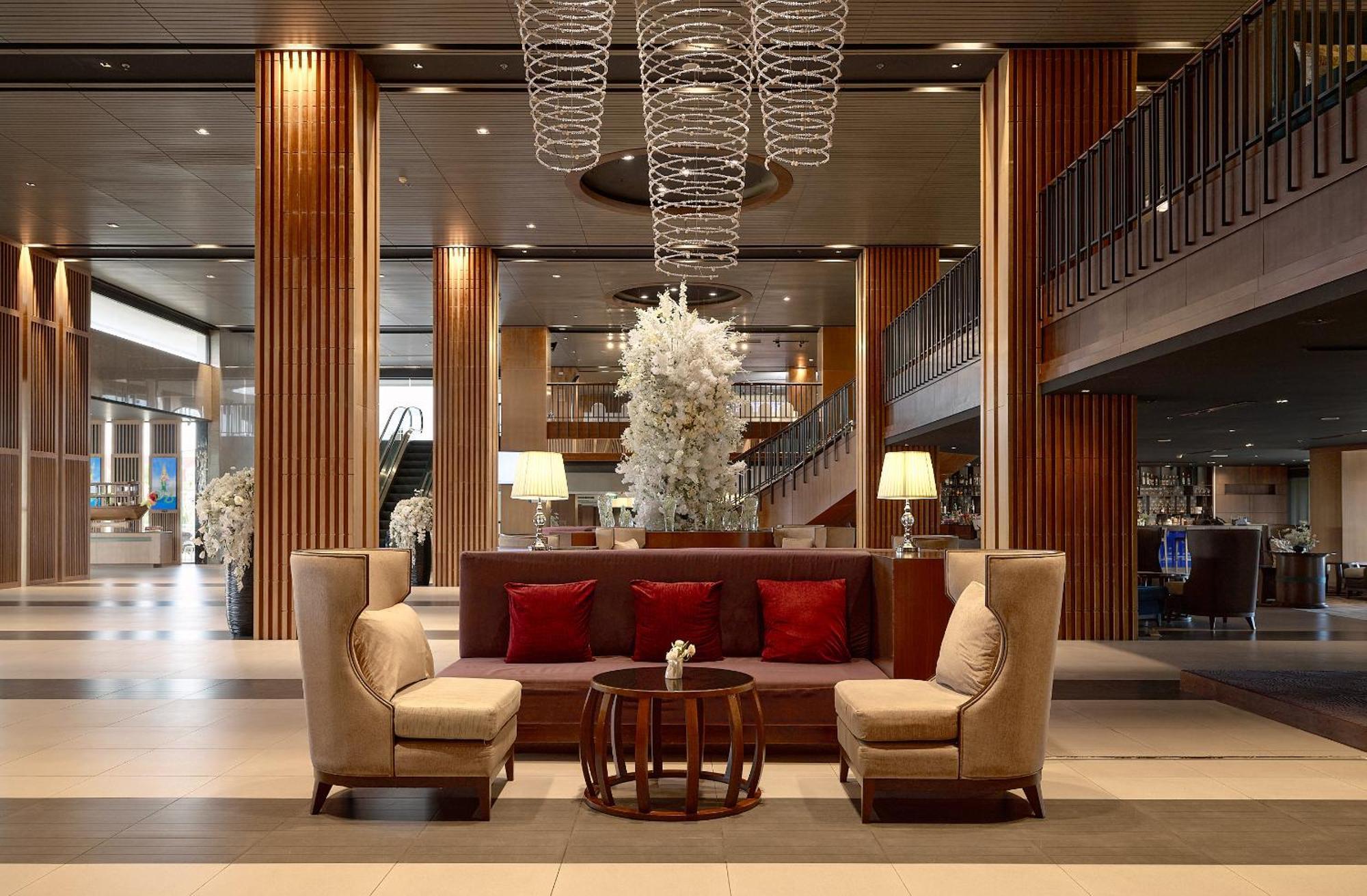 Rua Rasada Hotel - The Ideal Venue For Meetings & Events Trang Esterno foto