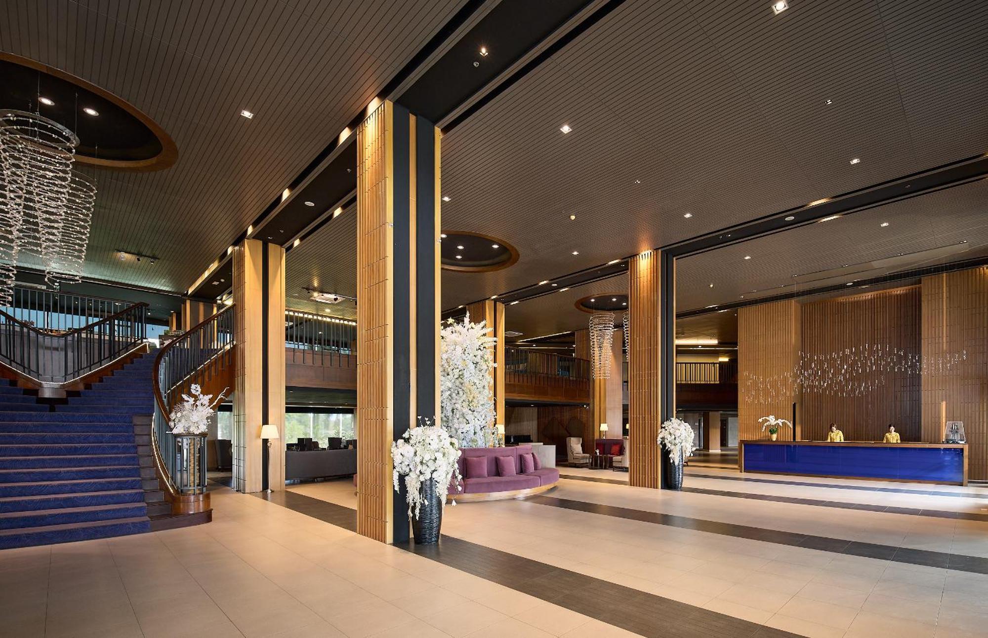 Rua Rasada Hotel - The Ideal Venue For Meetings & Events Trang Esterno foto