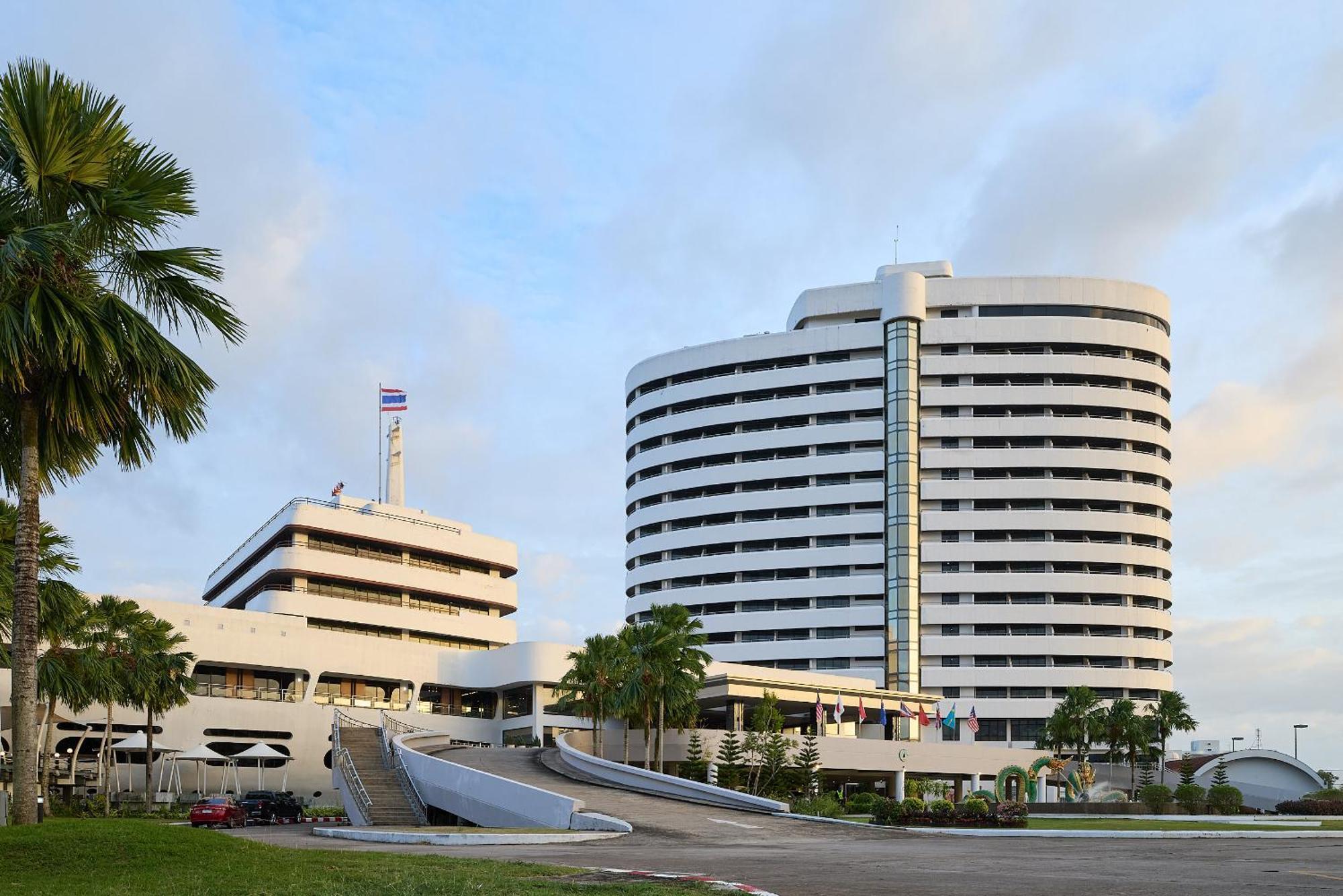 Rua Rasada Hotel - The Ideal Venue For Meetings & Events Trang Esterno foto