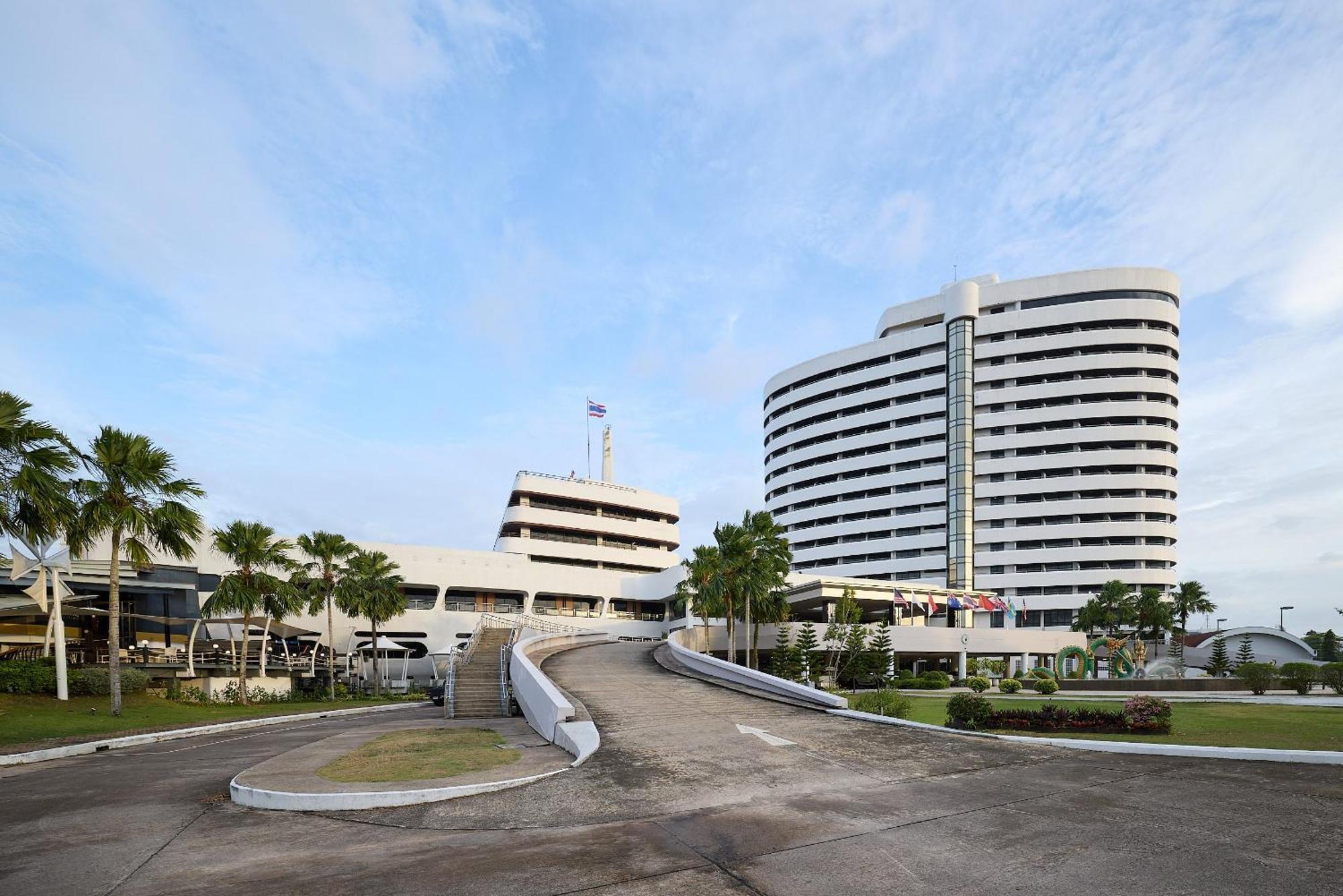 Rua Rasada Hotel - The Ideal Venue For Meetings & Events Trang Esterno foto