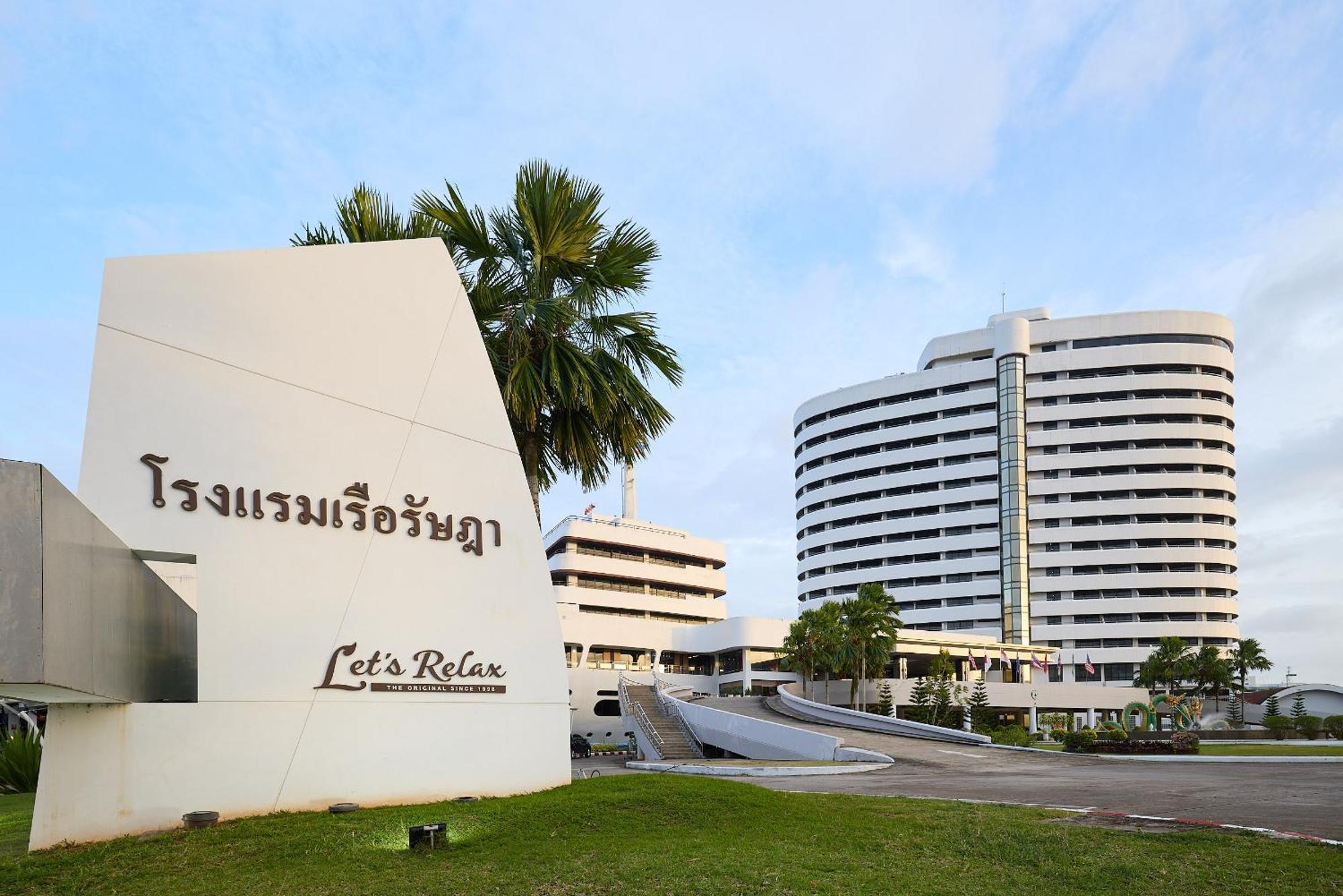 Rua Rasada Hotel - The Ideal Venue For Meetings & Events Trang Esterno foto