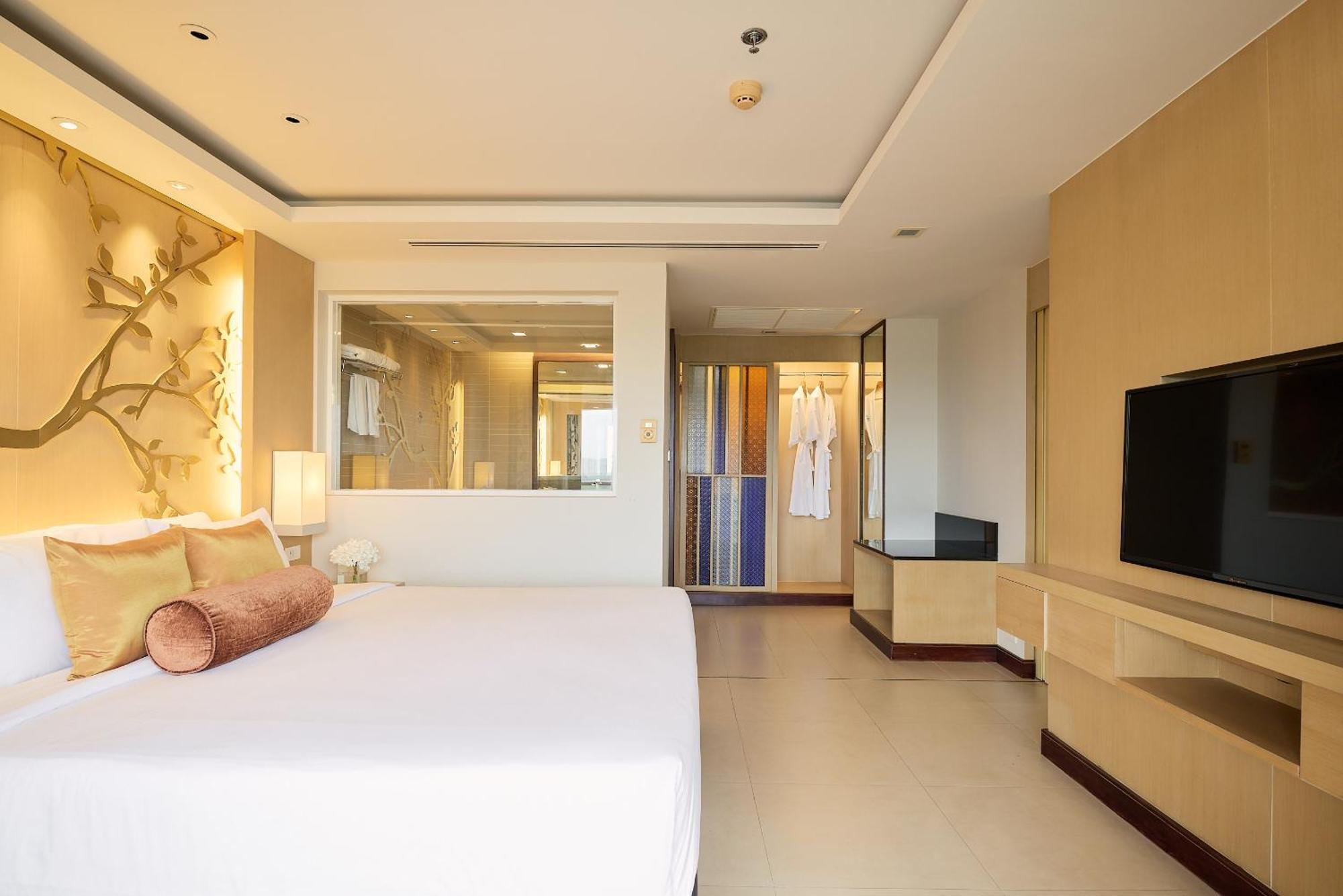 Rua Rasada Hotel - The Ideal Venue For Meetings & Events Trang Esterno foto