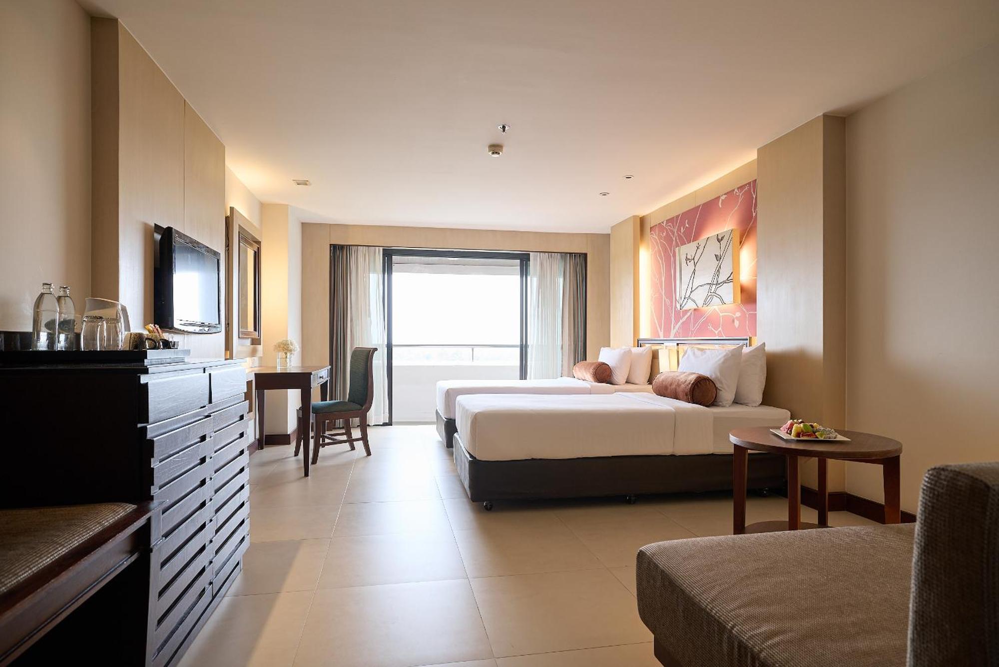 Rua Rasada Hotel - The Ideal Venue For Meetings & Events Trang Esterno foto