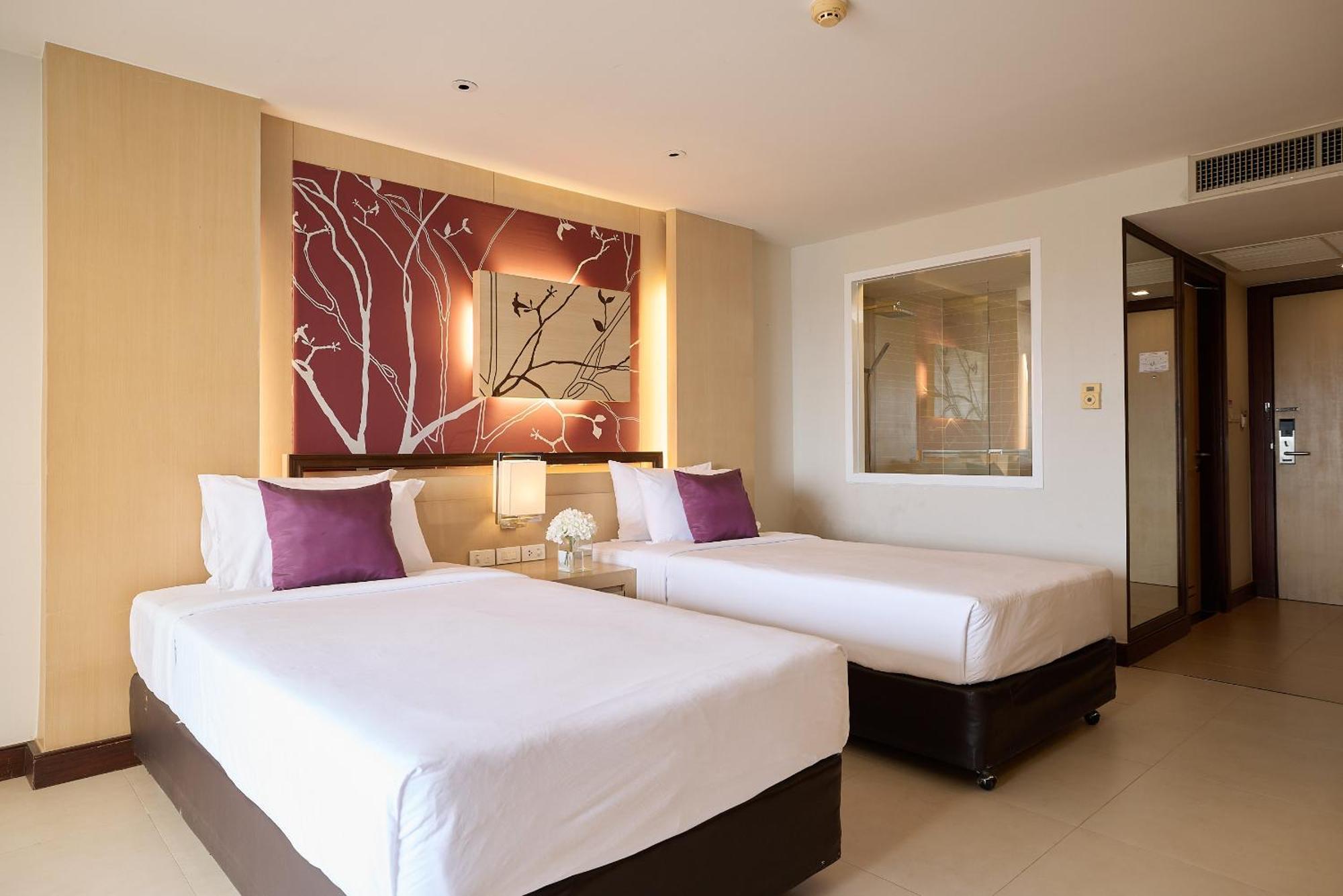 Rua Rasada Hotel - The Ideal Venue For Meetings & Events Trang Esterno foto