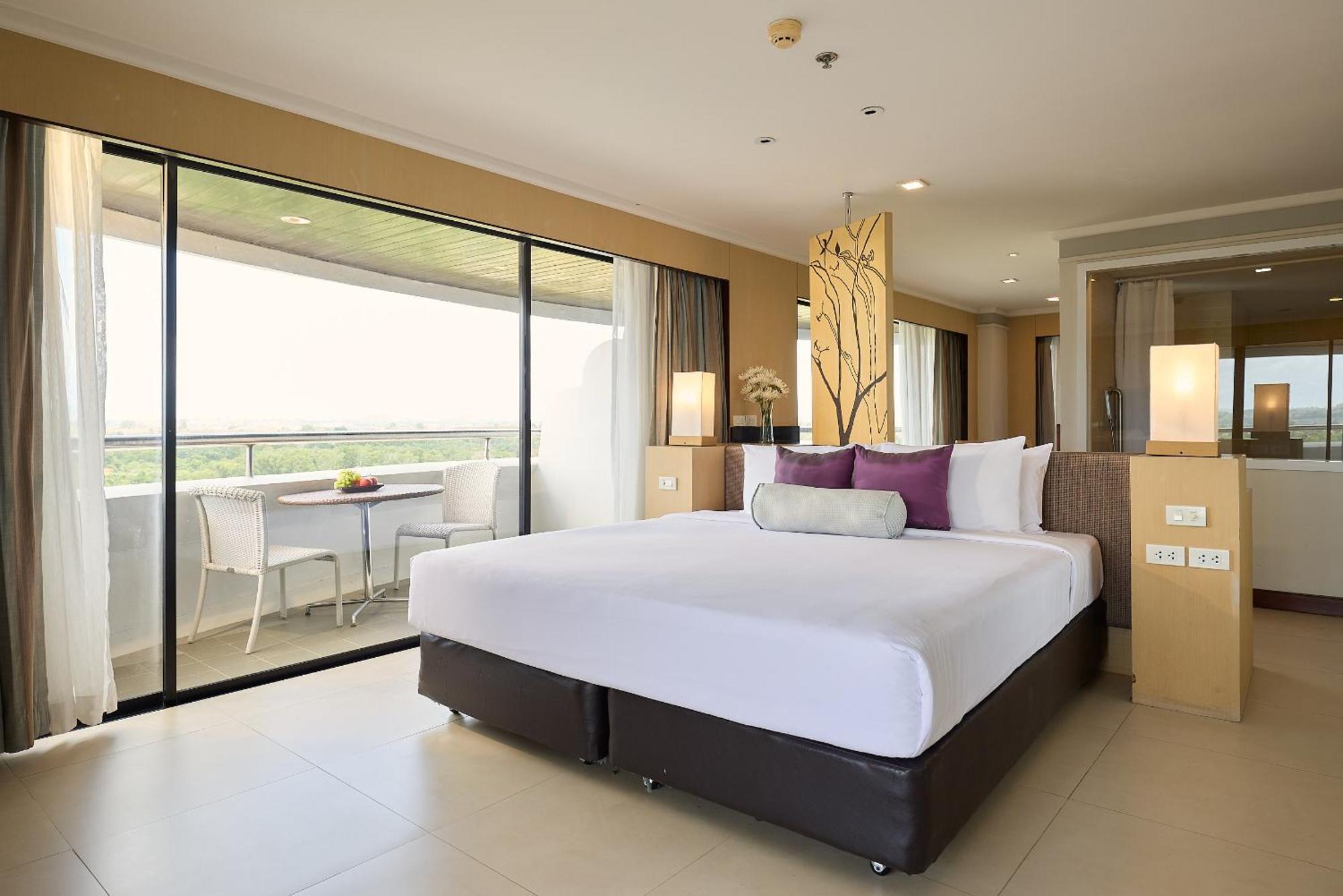 Rua Rasada Hotel - The Ideal Venue For Meetings & Events Trang Esterno foto